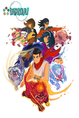 Winshu Demo
