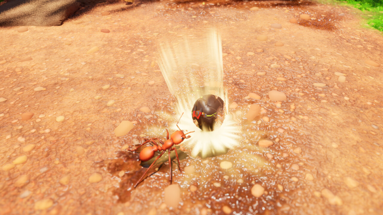 Isopod screenshot 3