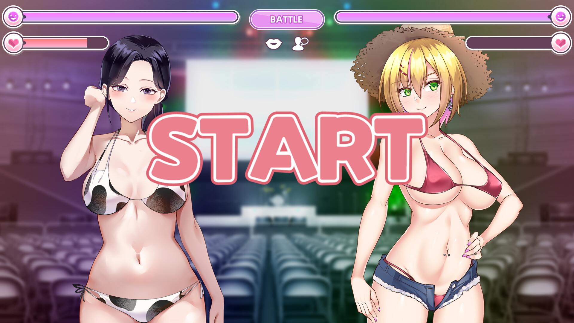 Idol Hands 2 screenshot 8