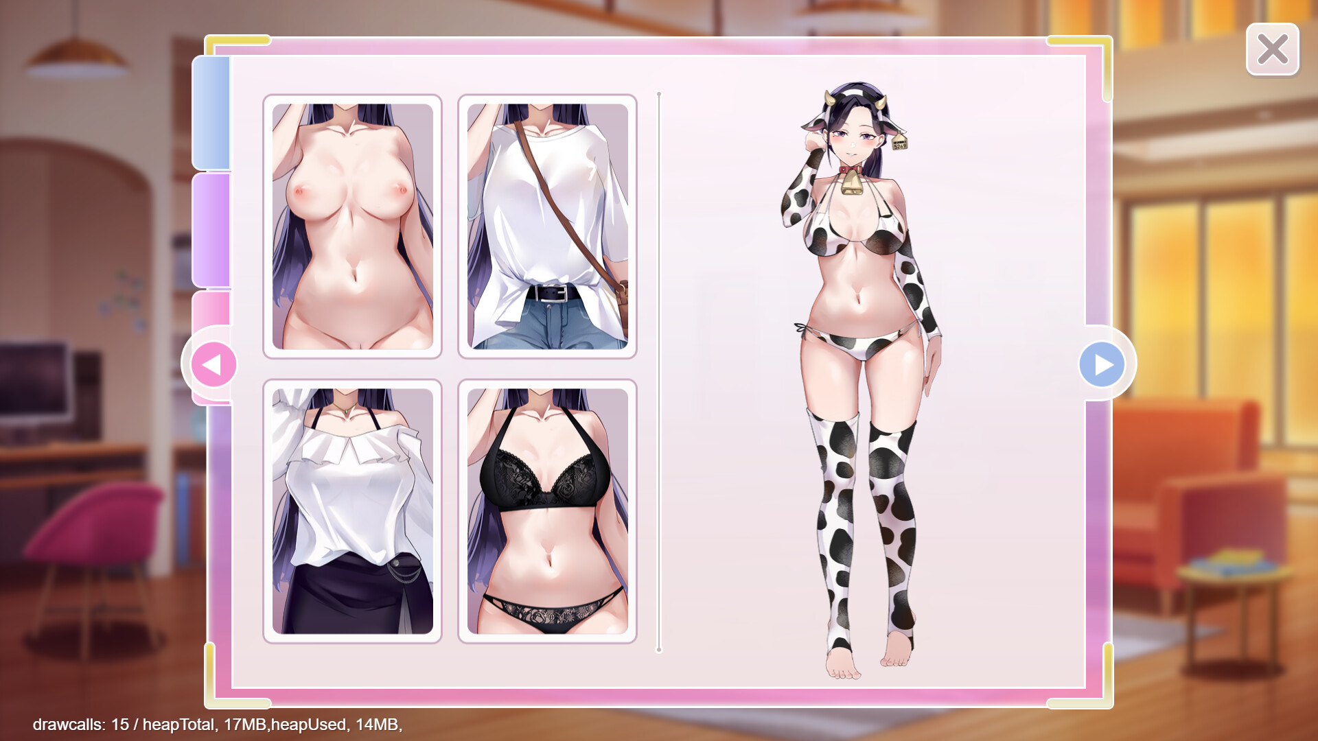 Idol Hands 2 screenshot 11