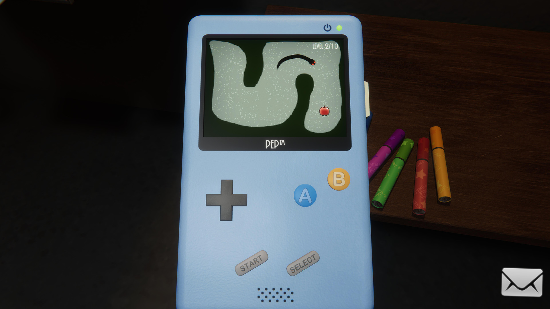 Presentable Liberty Remake screenshot 5