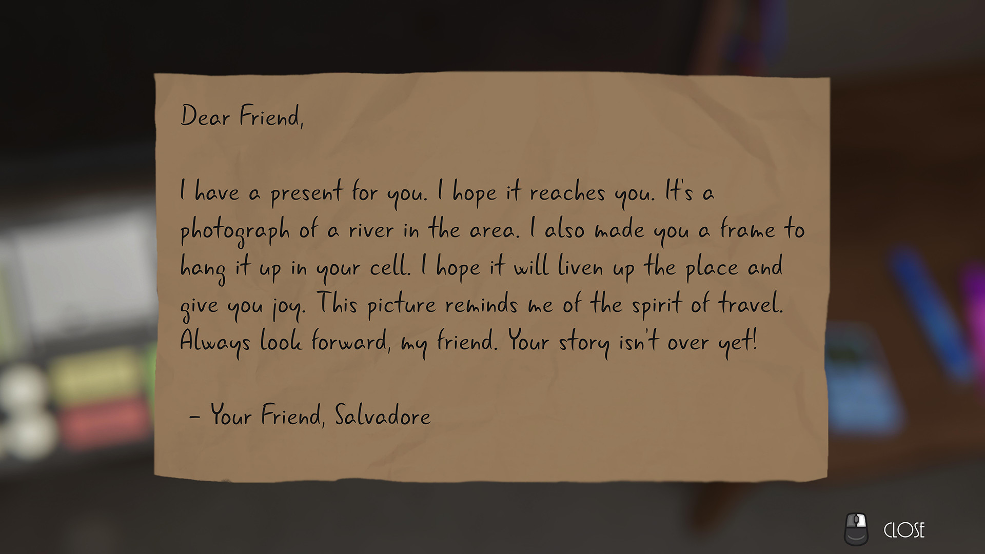Presentable Liberty Remake screenshot 3
