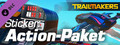 Trailmakers: Decals Action Pack