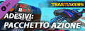 Trailmakers: Decals Action Pack