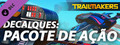 Trailmakers: Decals Action Pack