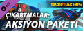 Trailmakers: Decals Action Pack