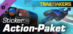 Trailmakers: Decals Action Pack