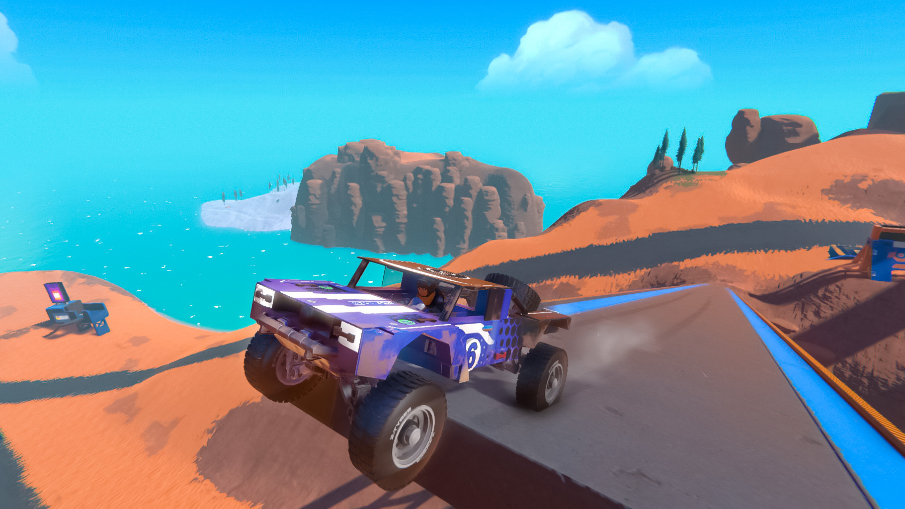 Trailmakers - Decal Action Pack screenshot 1