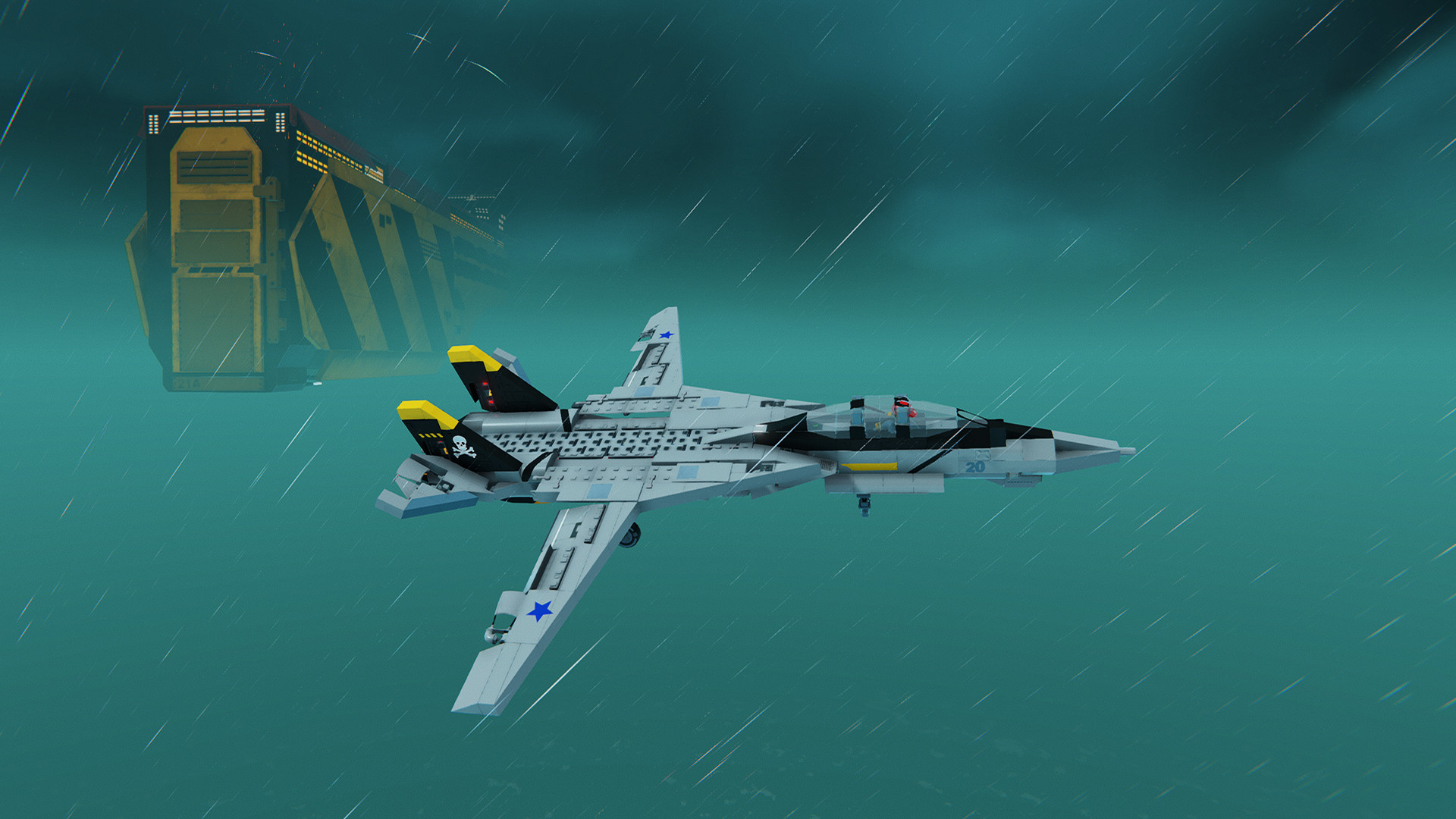 Trailmakers - Decal Action Pack screenshot 5