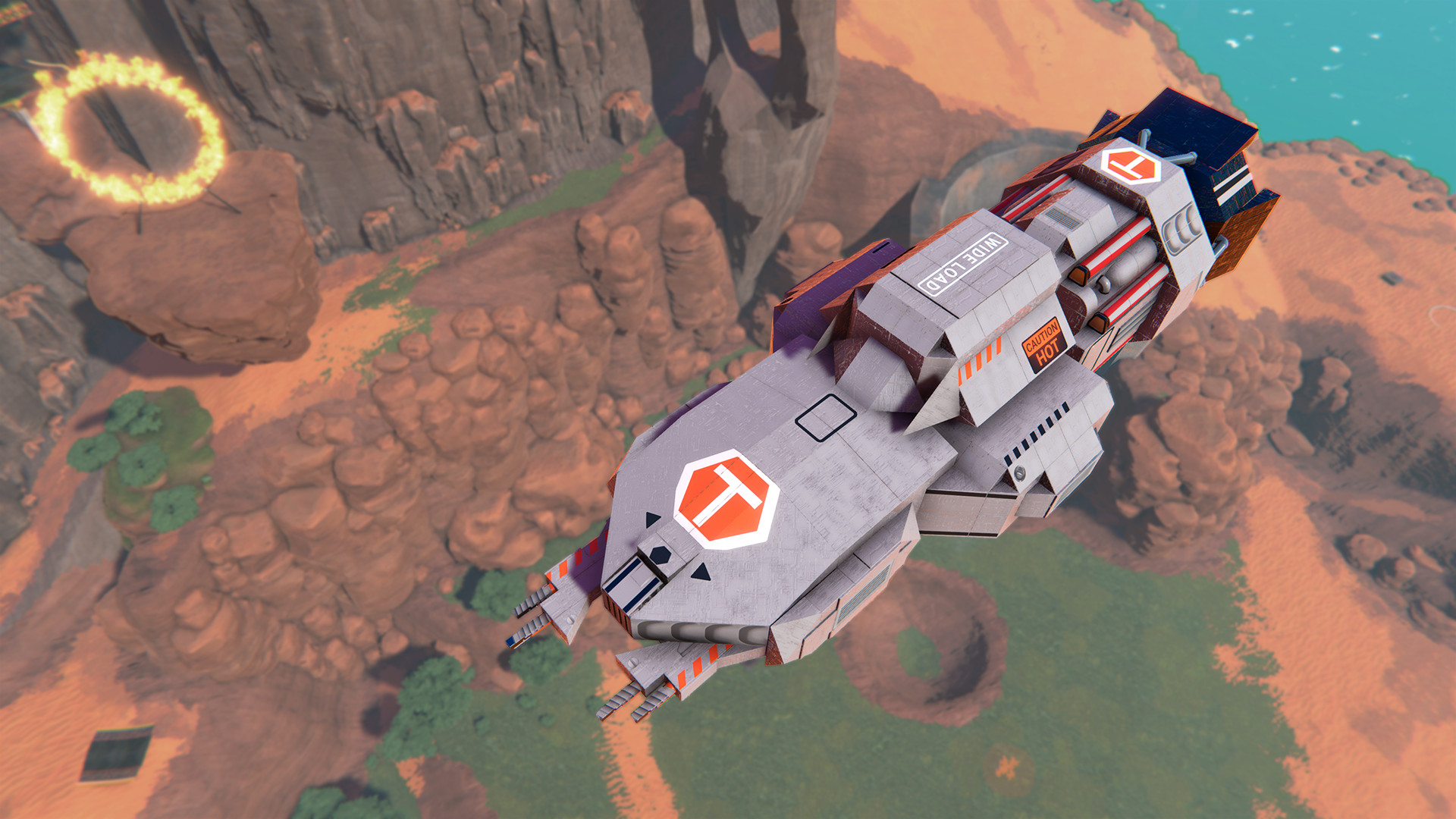 Trailmakers - Decal Action Pack screenshot 3