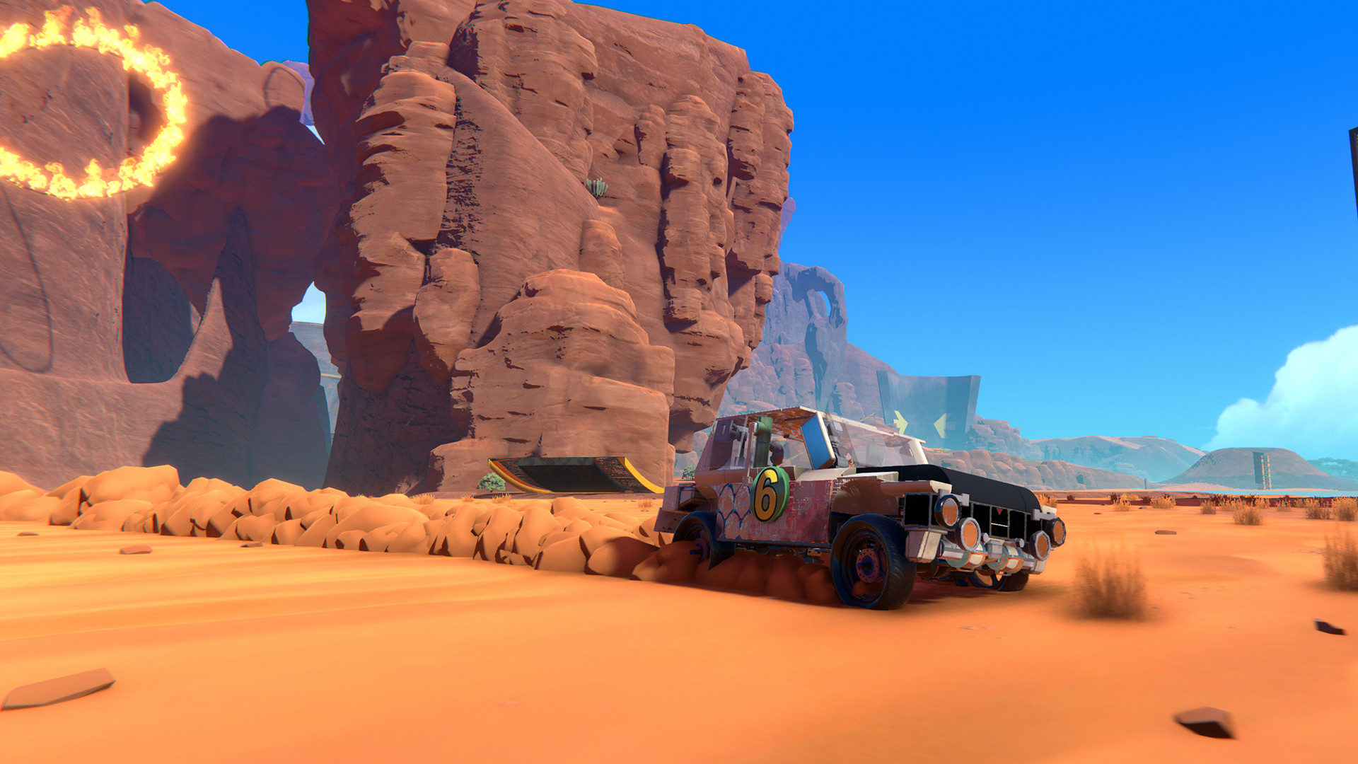 Trailmakers - Decal Action Pack screenshot 4