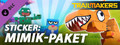 Trailmakers: Decals Expression Pack