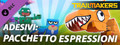 Trailmakers: Decals Expression Pack