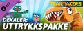Trailmakers: Decals Expression Pack