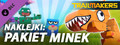 Trailmakers: Decals Expression Pack
