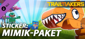 Trailmakers: Decals Expression Pack
