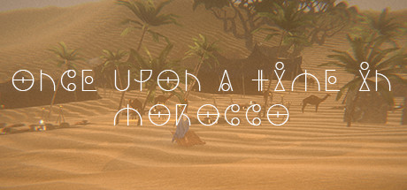 ONCE UPON A TIME IN MOROCCO — Steam header