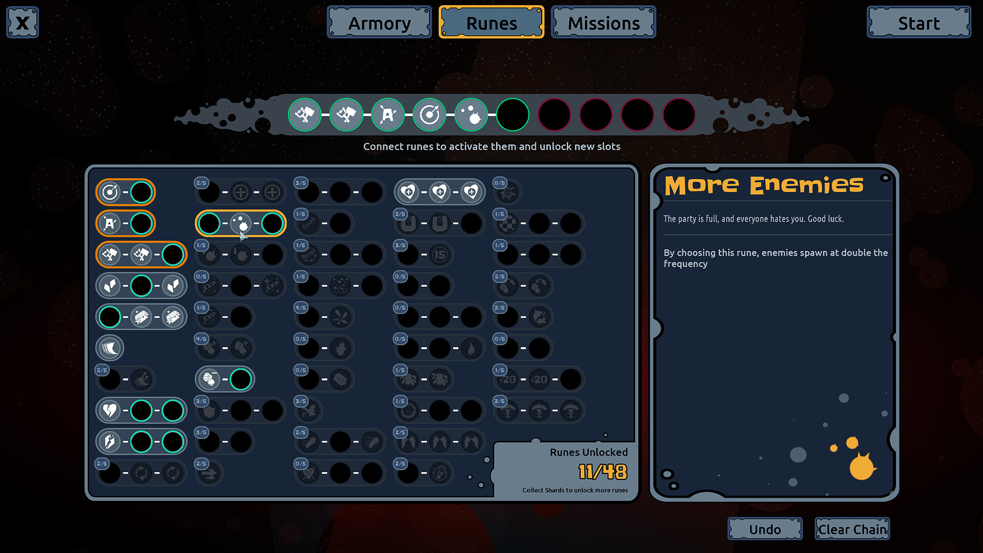 Blast Head screenshot 8