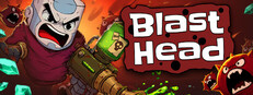 Blast Head