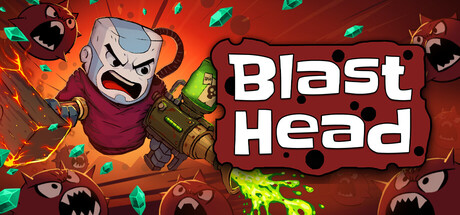 Blast Head