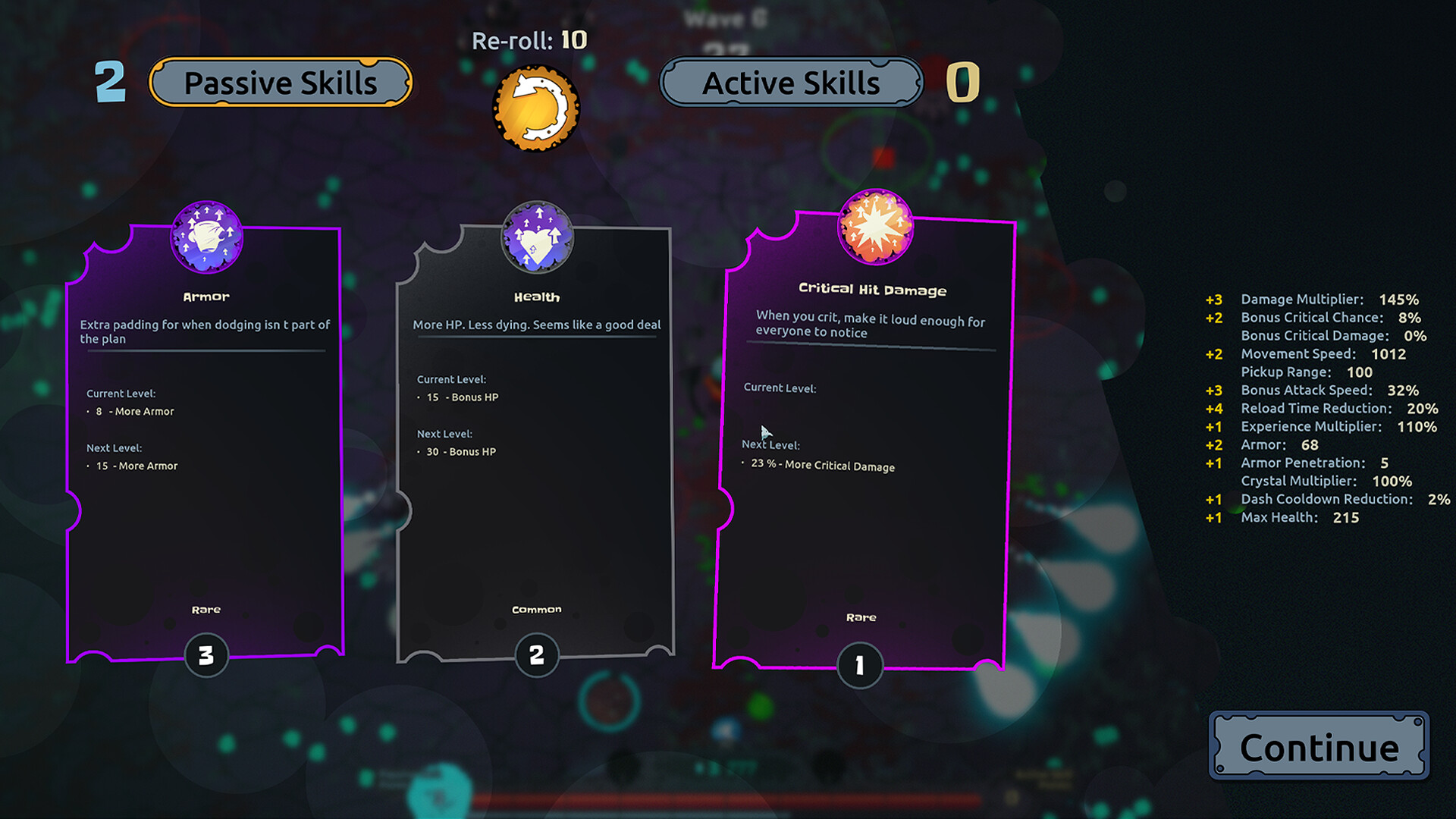 Blast Head screenshot 6