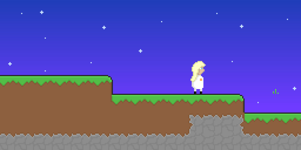 Outer Space screenshot 1
