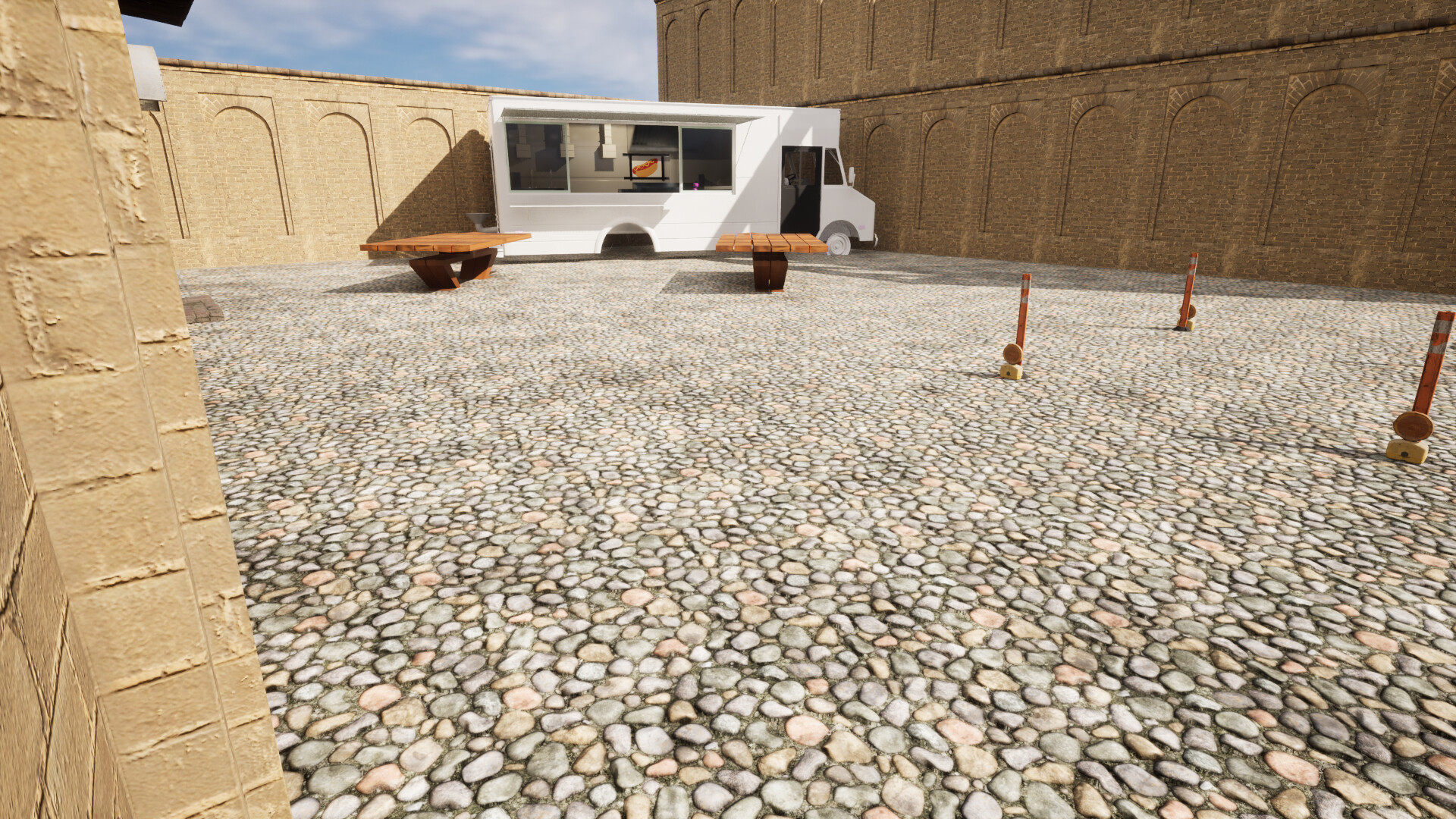 Rat Chef screenshot 4