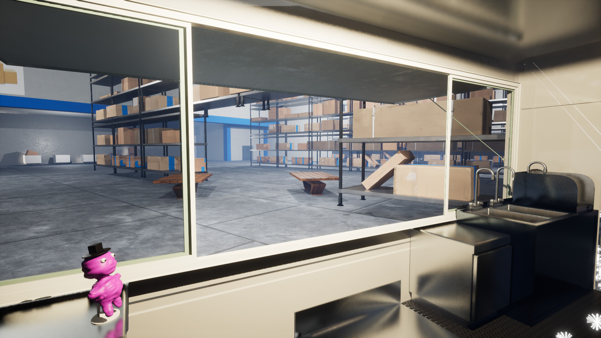 Rat Chef screenshot 3