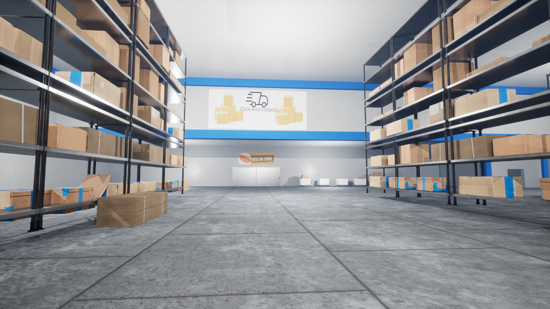 Rat Chef screenshot 7