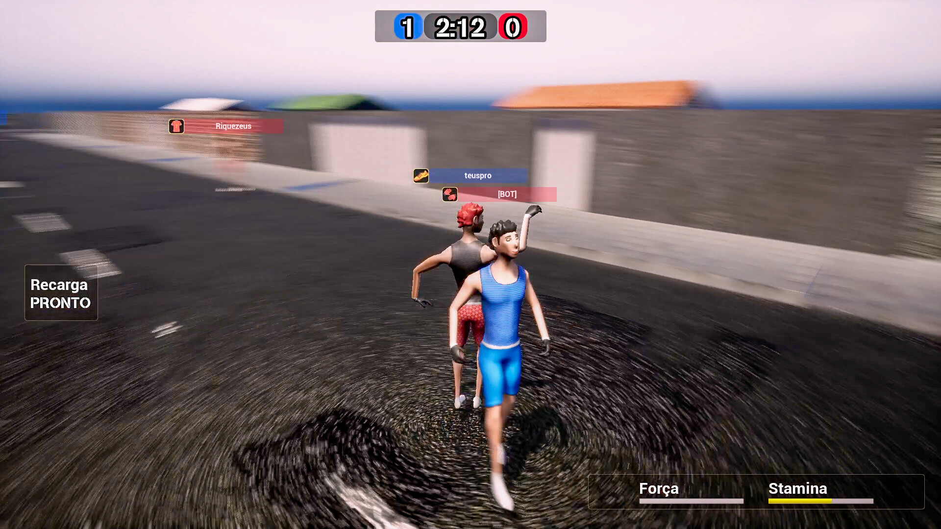 Futr8 screenshot 16