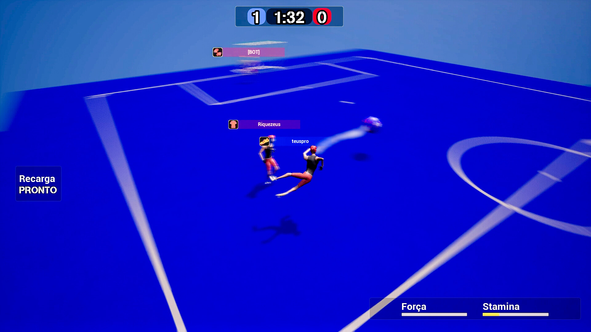 Futr8 screenshot 3