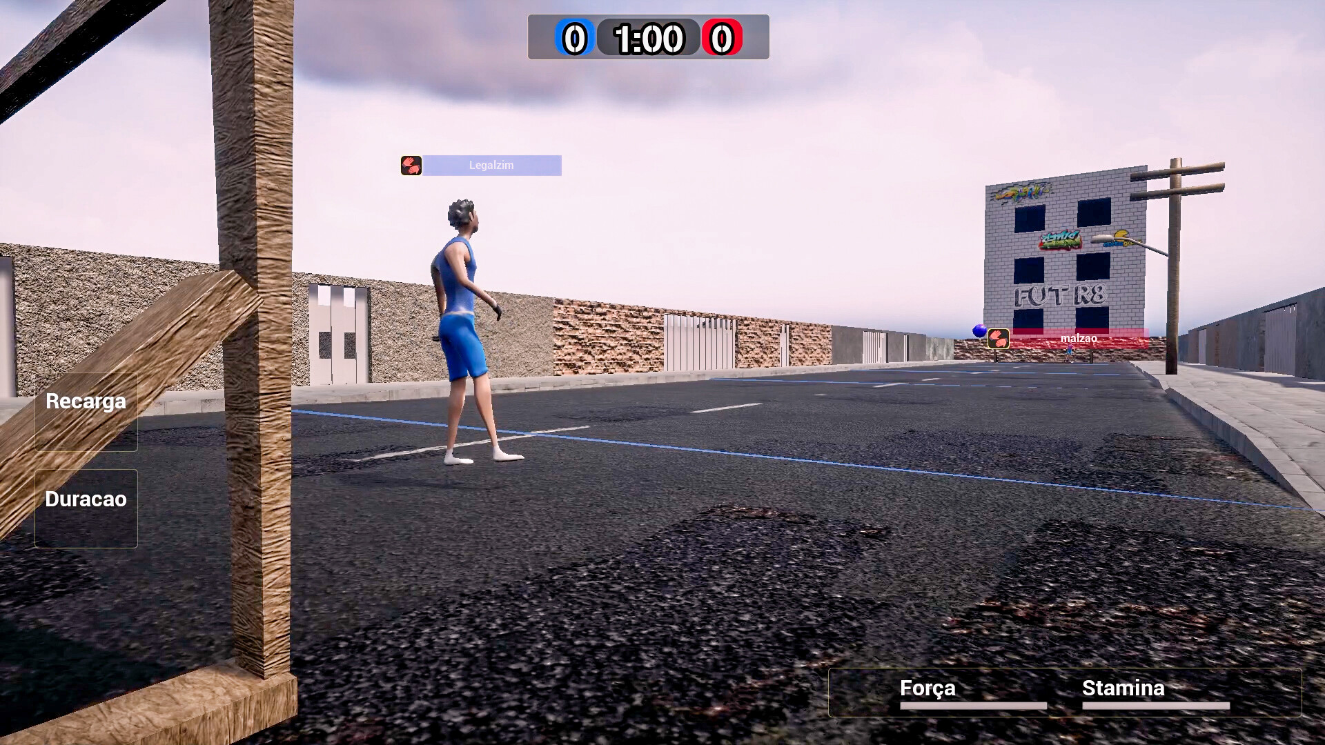 Futr8 screenshot 18