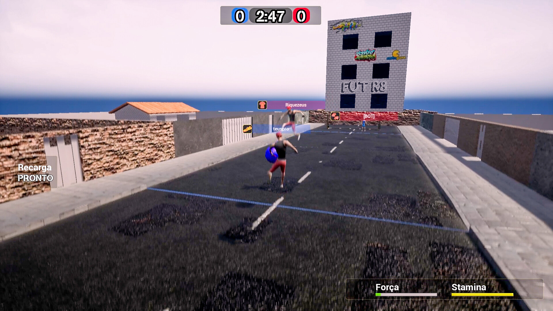 Futr8 screenshot 17