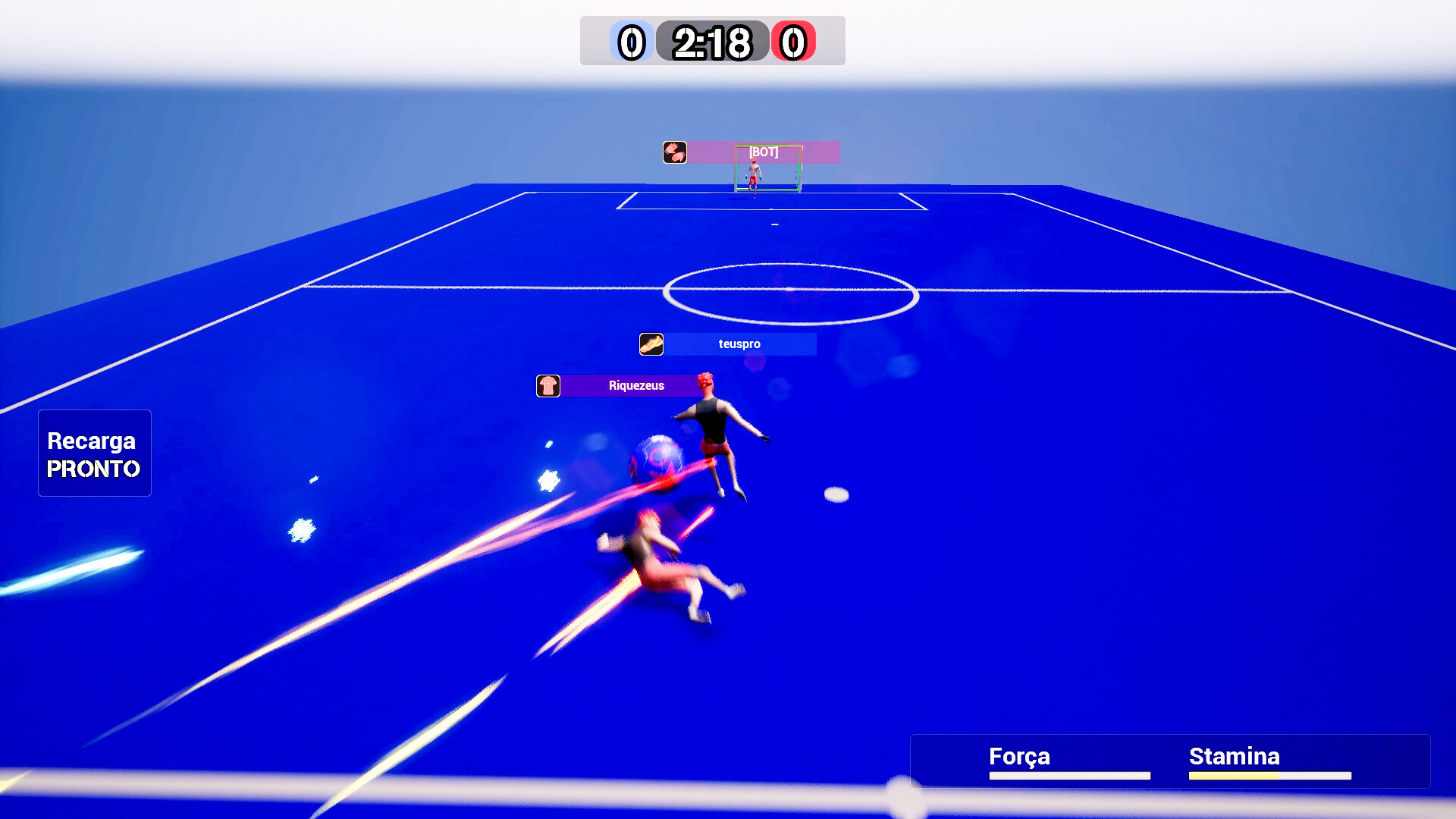Futr8 screenshot 10