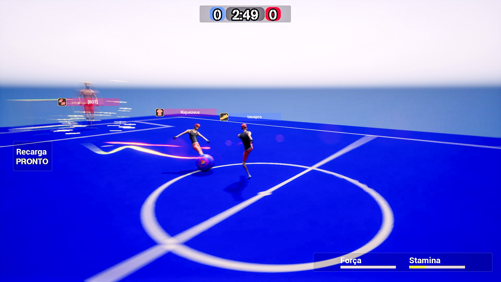 Futr8 screenshot 9