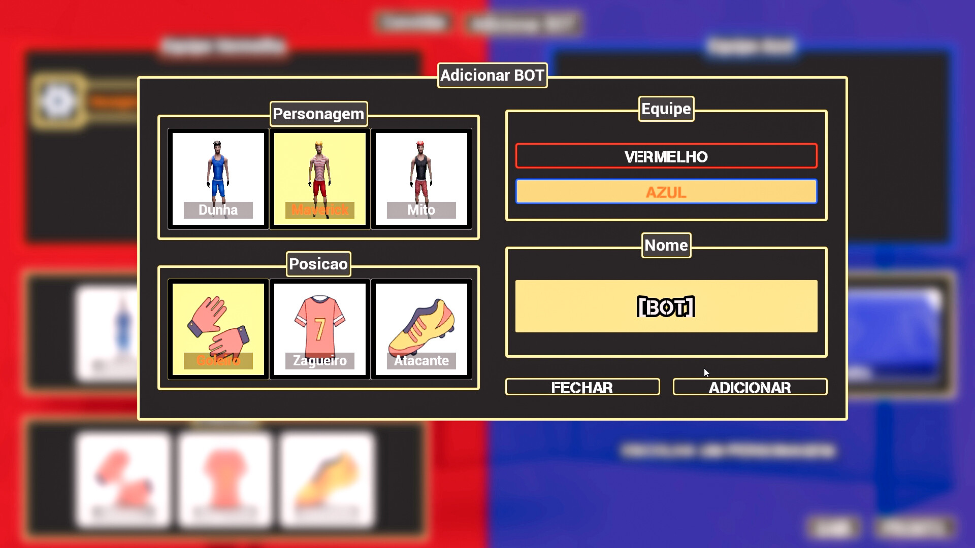 Futr8 screenshot 4