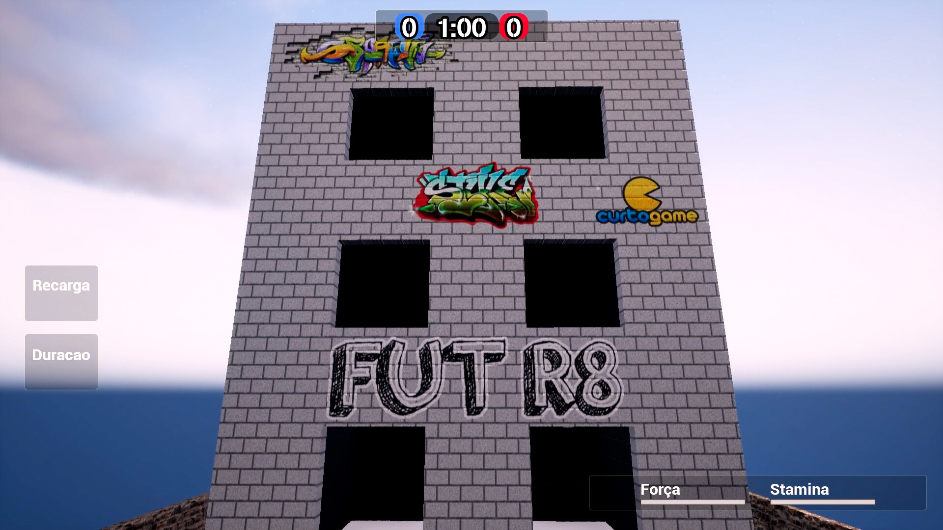 Futr8 screenshot 7