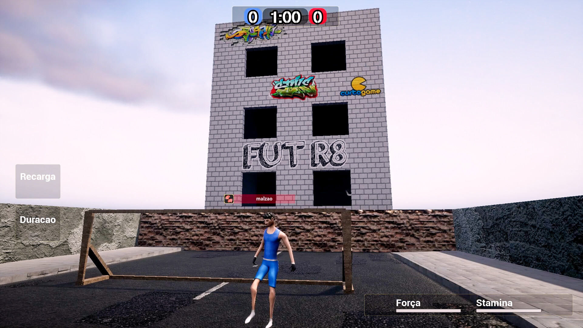 Futr8 screenshot 15