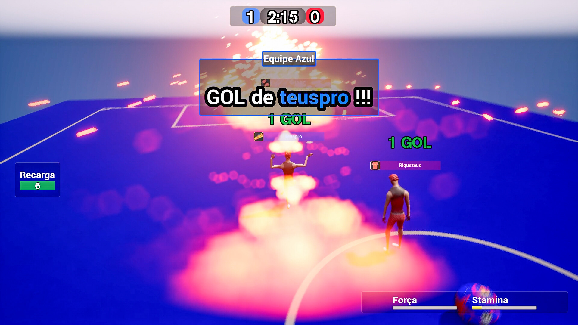 Futr8 screenshot 12