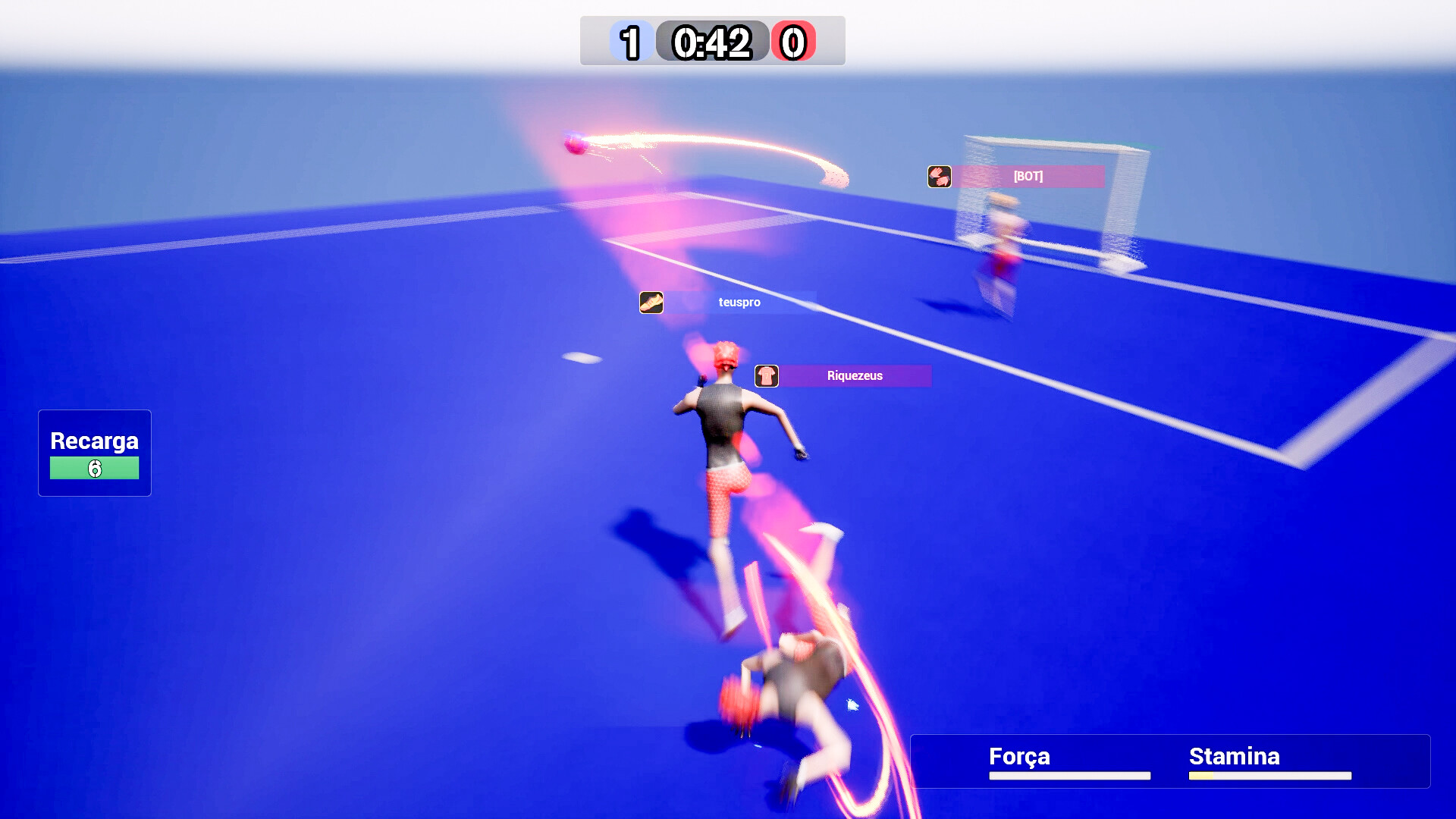 Futr8 screenshot 13