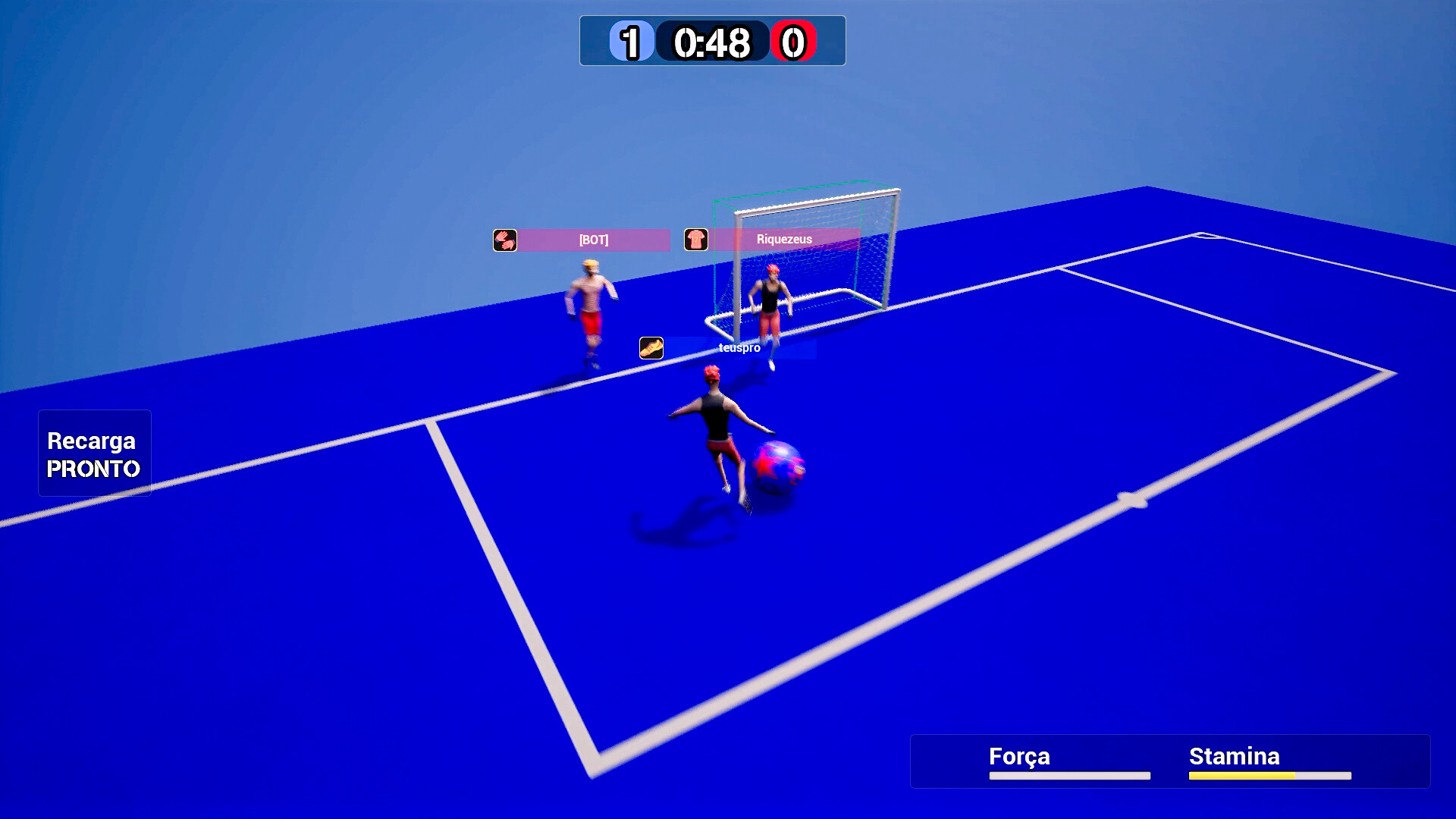 Futr8 screenshot 6