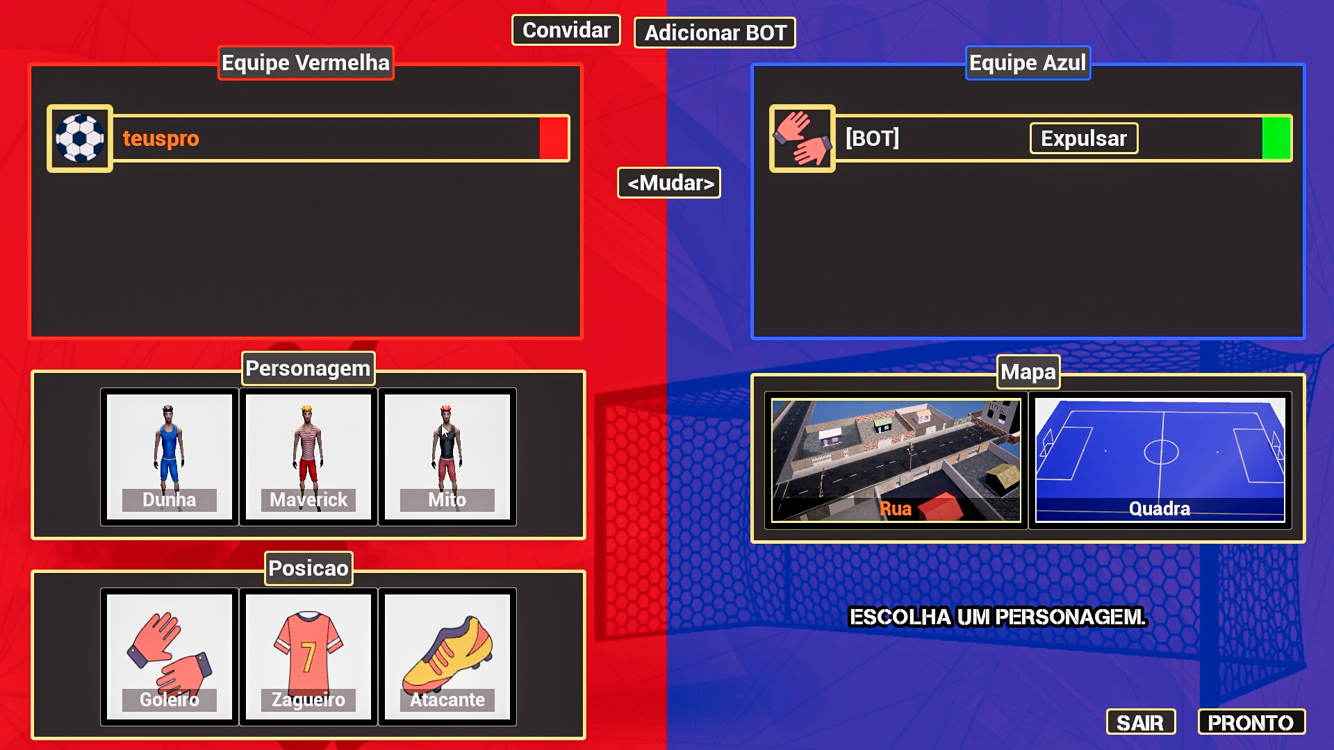 Futr8 screenshot 11