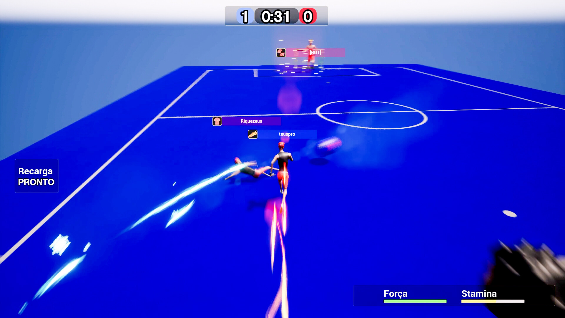 Futr8 screenshot 8