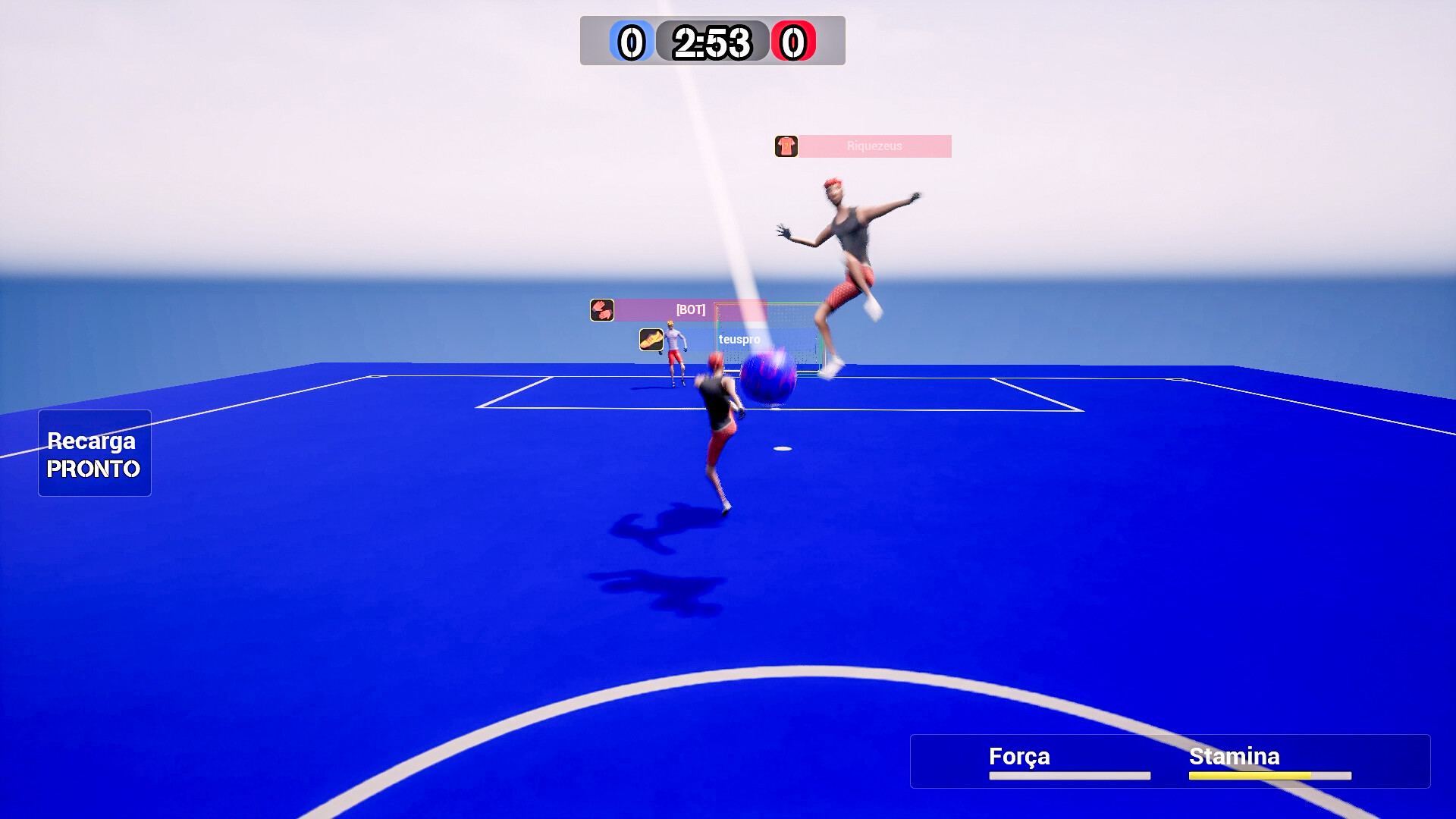 Futr8 screenshot 5
