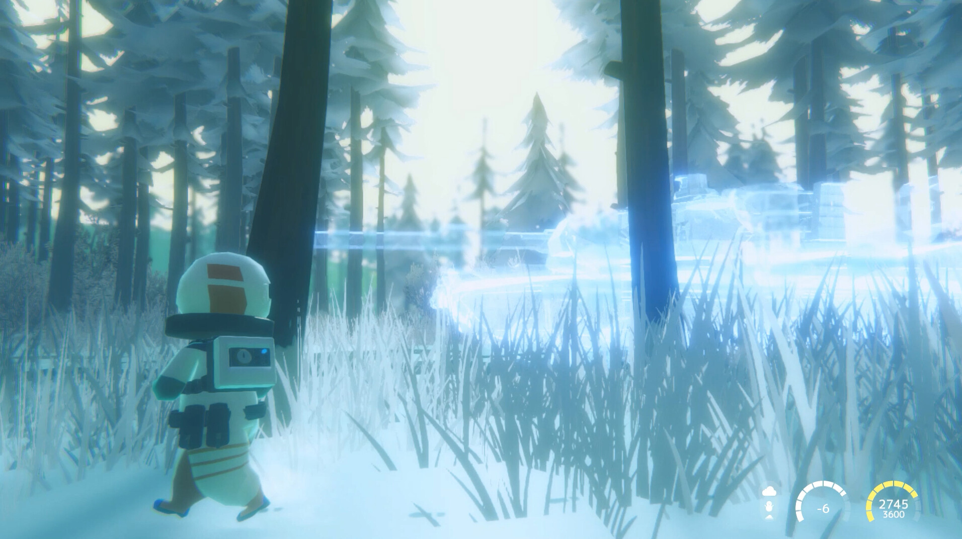 Nova Antarctica screenshot 6