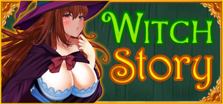 Witch Story — Steam header