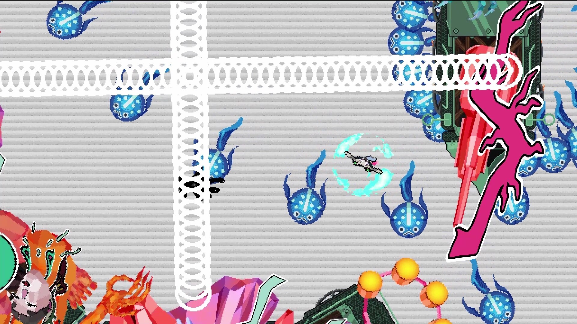 SONOKUNI screenshot 2