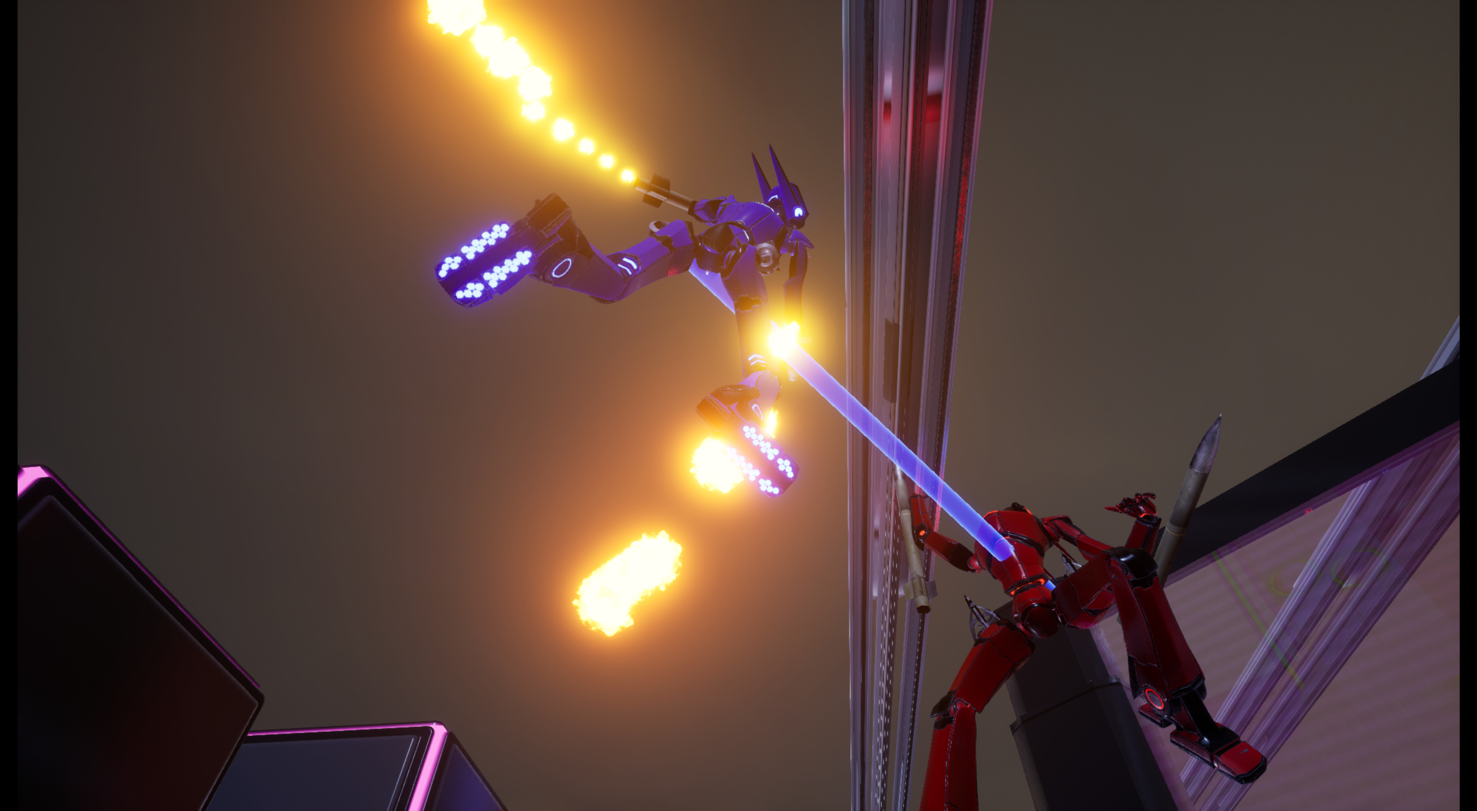 Rocket Angels Inc screenshot 7