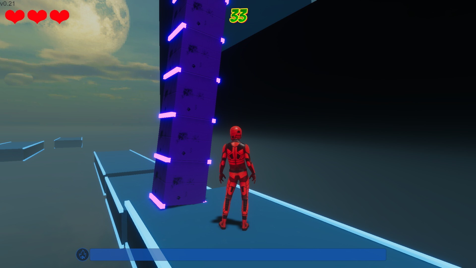NEORUNNERS screenshot 6