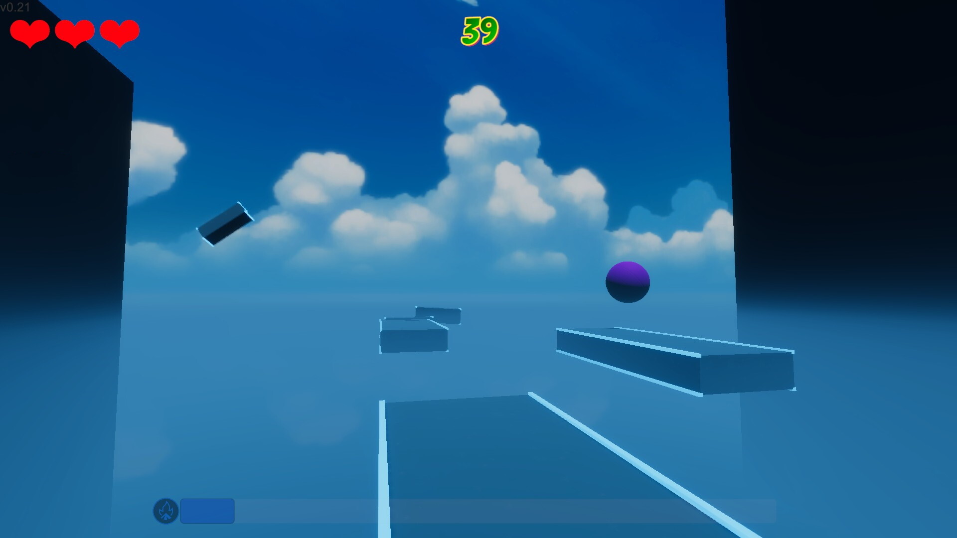 NEORUNNERS screenshot 5